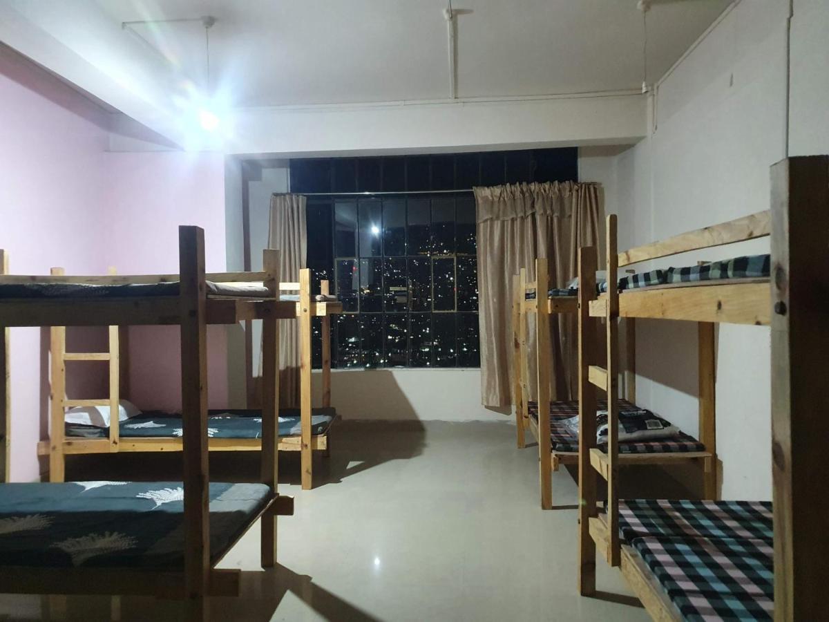 Mechueki Backpacker Hostel By Trulynaga Kohima Buitenkant foto