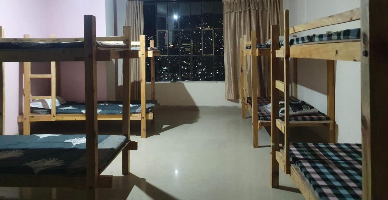 Mechueki Backpacker Hostel By Trulynaga Kohima Buitenkant foto