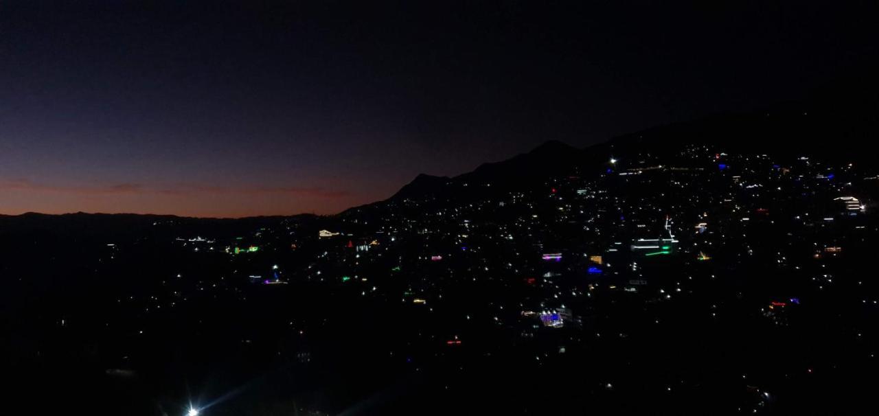 Mechueki Backpacker Hostel By Trulynaga Kohima Buitenkant foto