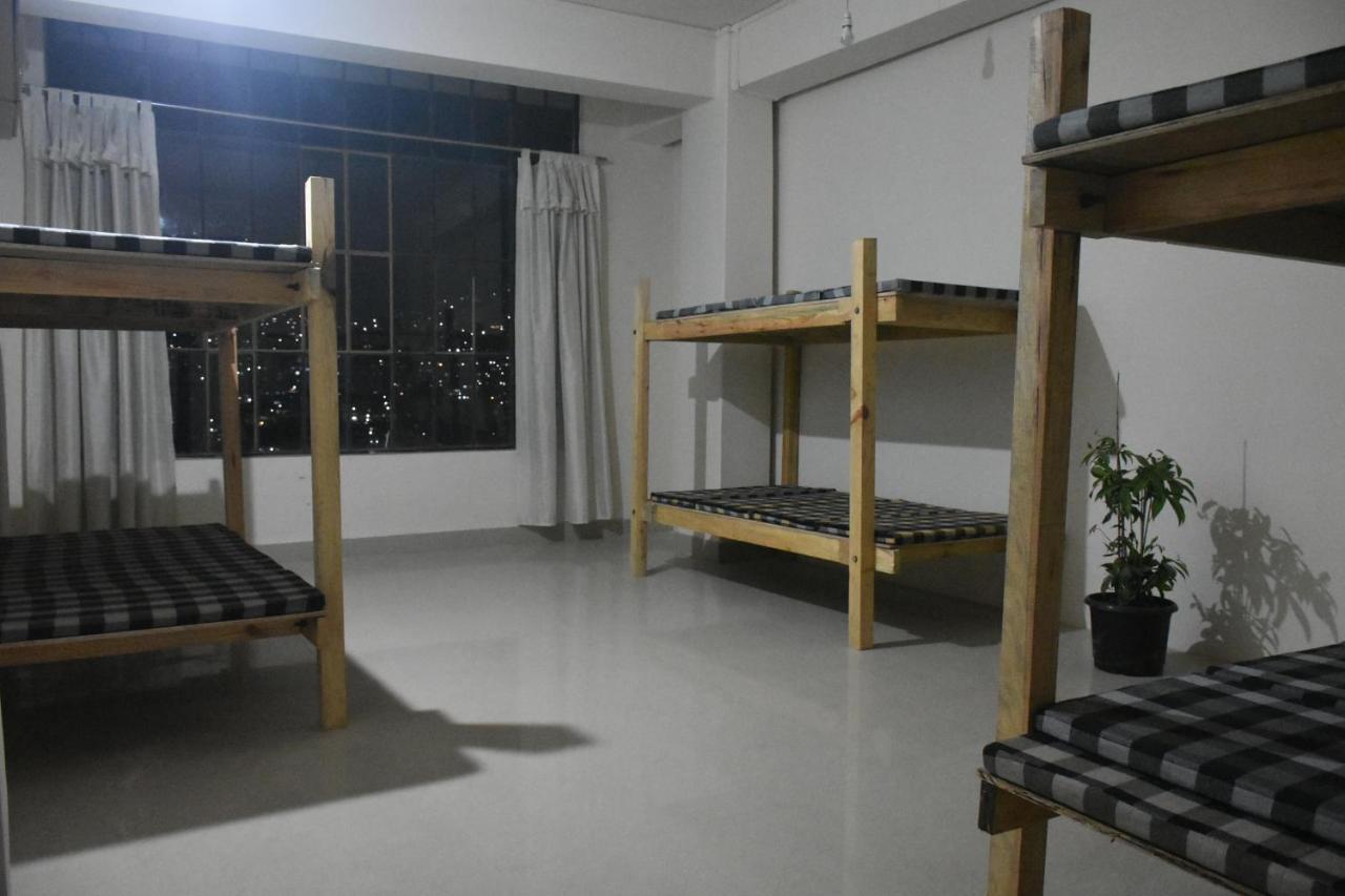 Mechueki Backpacker Hostel By Trulynaga Kohima Buitenkant foto