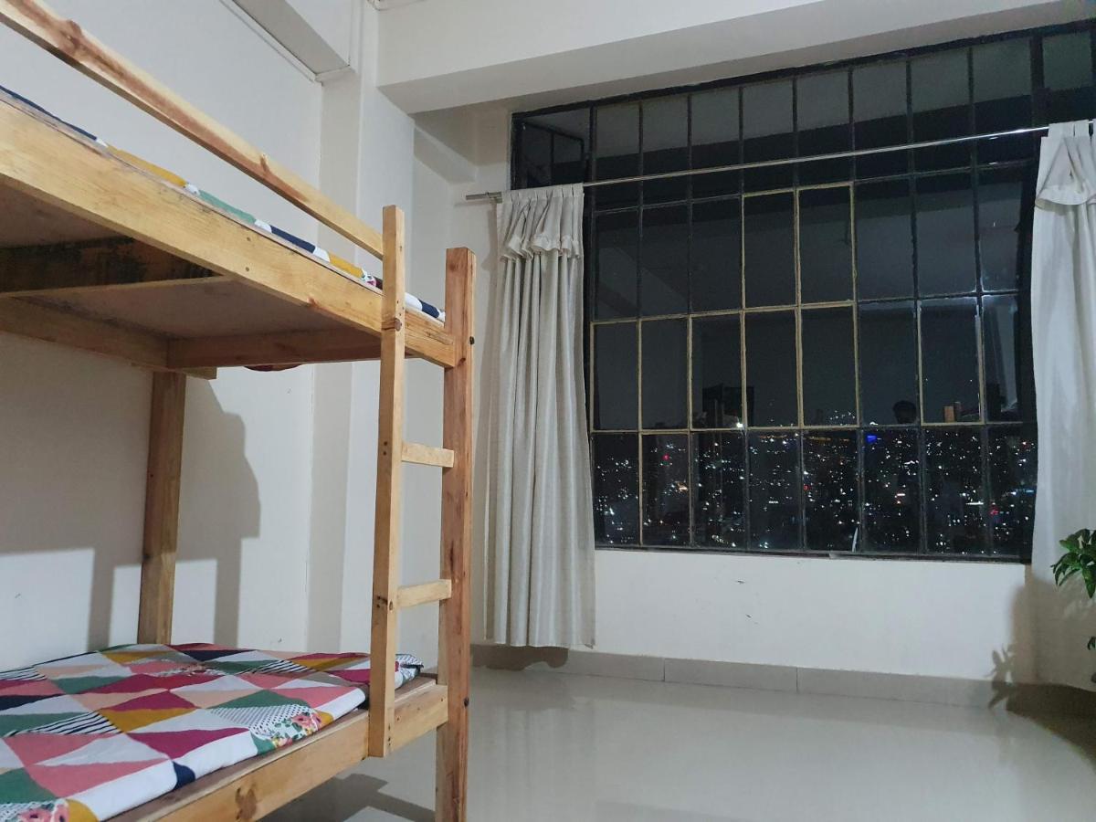 Mechueki Backpacker Hostel By Trulynaga Kohima Buitenkant foto