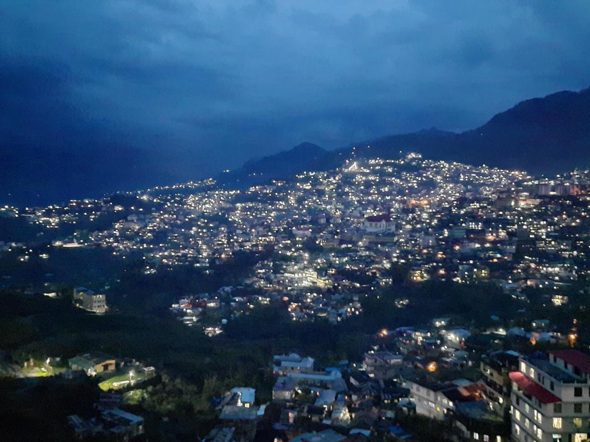 Mechueki Backpacker Hostel By Trulynaga Kohima Buitenkant foto