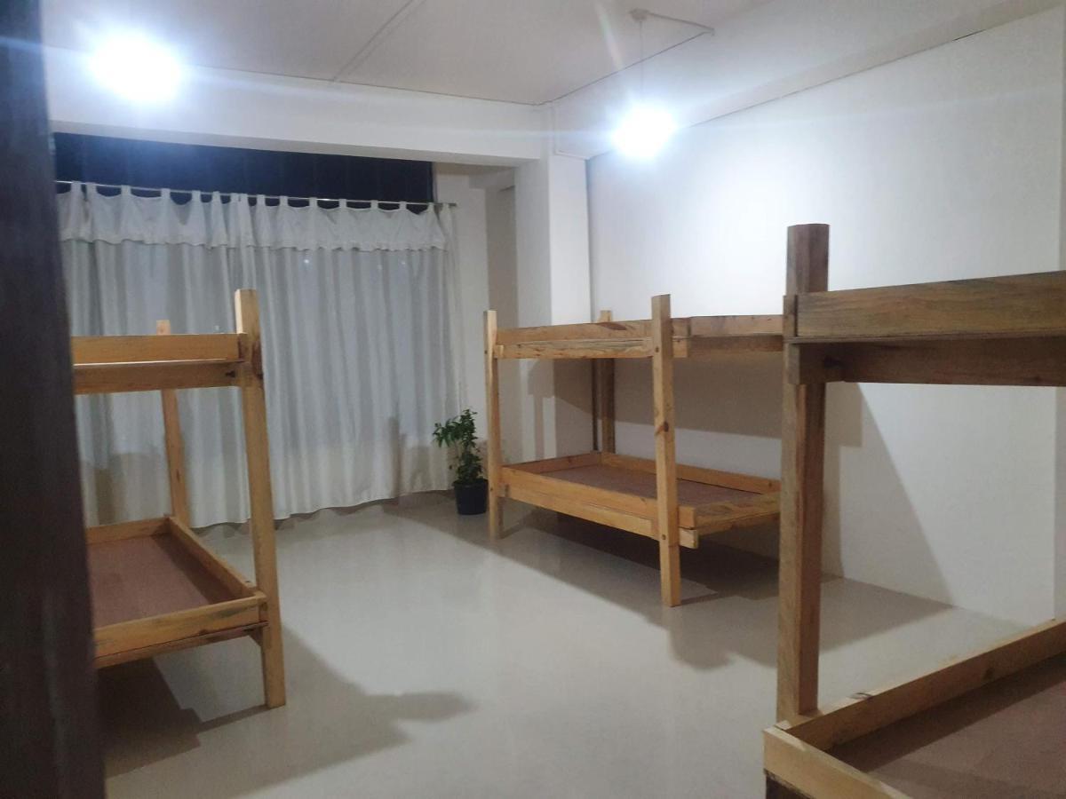 Mechueki Backpacker Hostel By Trulynaga Kohima Buitenkant foto