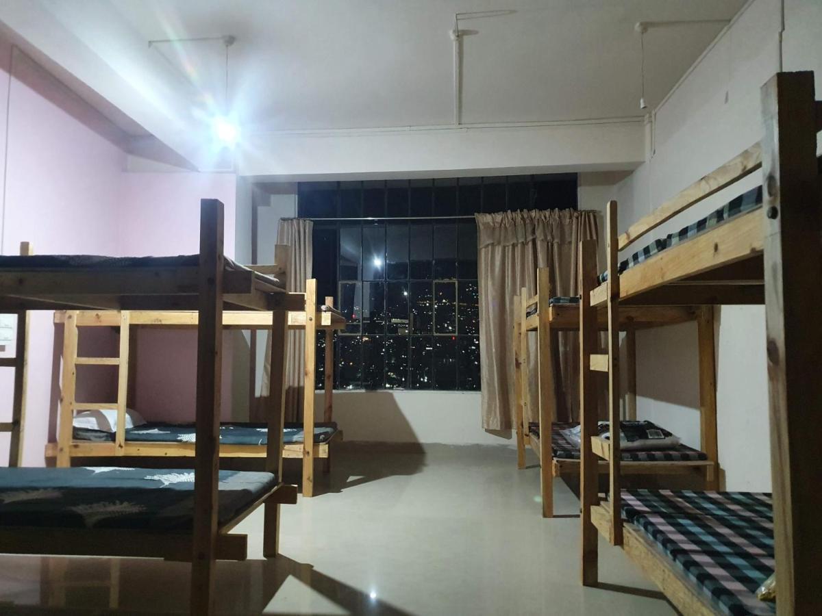 Mechueki Backpacker Hostel By Trulynaga Kohima Buitenkant foto